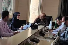 تصویب اعتبار جهت حمایت از واحد‌های فناور پارک علم و فناوری لرستان