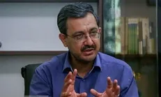 واکنش استاد دانشگاه صنعتی امیرکبیر به همراهی برخی دانشجویان با رسانه‌های معاند