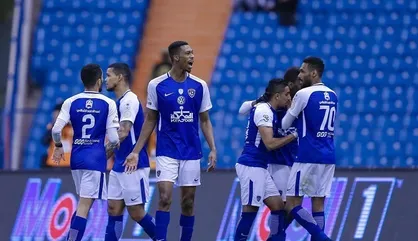مصدومیت&zwnj;ها گریبانگیر سعودی&zwnj;ها شد/ یک بازیکن دیگر الهلال بازی با استقلال را از دست داد