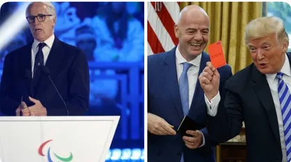 رئیس فدراسیون فوتبال ایتالیا: لغو محرومیت بالوگان، بوی سیاست می&zwnj;دهد