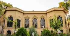 چشم‌انداز پر رونق جهانی‌بودن