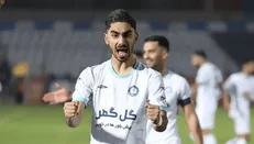 شهرآبادی به پرسپولیس پیوست