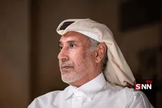حمد بن‌جاسم: نشست عمان فرصت آغاز راه‌حل‌های پایدار با ایران است