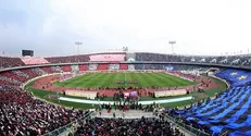 سهم استقلال و پرسپولیس از سکو‌های آزادی چقدر است؟