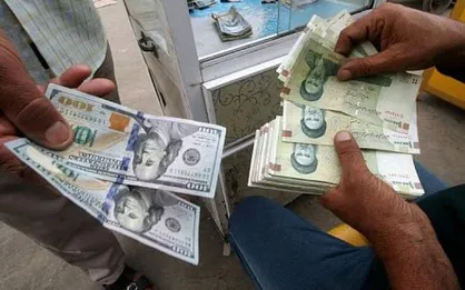 دوپینگ دلار در مچ&zwnj;اندازی با ریال