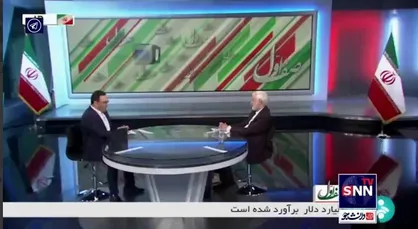 پاسخ جلیلی به سوالی در خصوص کابینه احتمالی دولتش