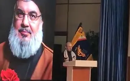 امروز خون شهدای حزب الله و حماس با تداوم مقاومت&zwnj;ها پایمال نشده و نخواهد شد