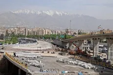 پیشرفت ۸۵ درصدی پروژه عظیم میدان فتح