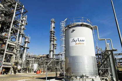 تاثیر حمله پهبادی یمن بر ۵۰۰ هزار تن محصولات سابیک عربستان
