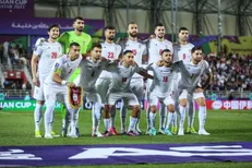 ترکیب تیم ملی فوتبال ایران مقابل کیپ‌ورد اعلام شد