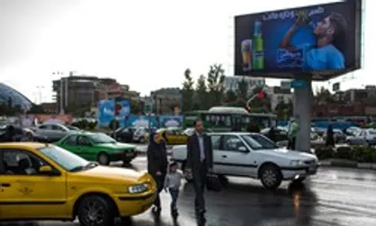 شرکت&zwnj;های اروپایی در ترک ایران عجله نکنند