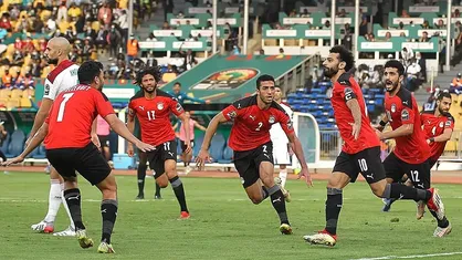 درگذشت هوادار مراکش پس از شکست کشورش مقابل مصر