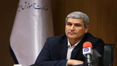 همکاری آموزش و پرورش و وزارت بهداشت برای بازگشایی مدارس
