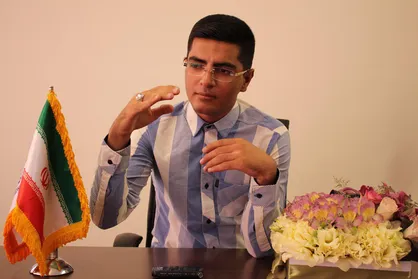 از مسجد آمریکایی تا حجاب موگرینی