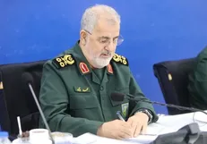 سرلشکر پاکپور: دستاوردهای سپاه بر پایه پیوند با دانشگاه بنا شده است