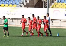 فوتبال درون تیمی و بدنسازی، برنامه آخرین تمرین پرسپولیس در هفته جاری