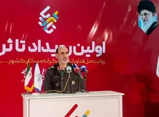 سردار سپهر: ۷ هزار کارگاه مهارت‌آموزی در نیرو‌های مسلح ایجاد شد