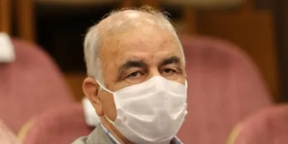 آذرنیا: تراکتور برای آسیا و قهرمانی لیگ برتر می&zwnj;جنگد