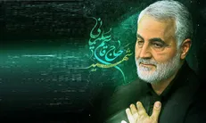 «سلیمانی عزیز»، روایتی متفاوت از حاج قاسم