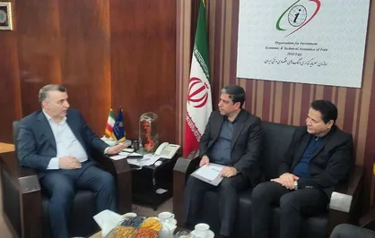 استاندار: مرکز خدمات سرمایه&zwnj;گذاری اردبیل تقویت می&zwnj;شود