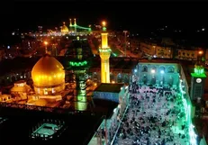 ۵۰۰ موکب ایرانی در کربلا همزمان با اربعین حسینی به زائران خدمات می‌دهند