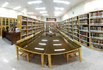 تعطیلی کتابخانه&zwnj;های عمومی ۱۵ استان کشور برای پیشگیری از ابتلا به کرونا
