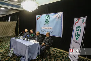 سخنرانی سردار علیرضا افشار 