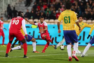 پرسپولیس