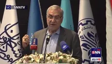 عین‌اللهی: وطن‌دوستی از شاخص‌های مهم یک نخبه است/ نخبه واقعی به پرچم و ملت خود وفادار است