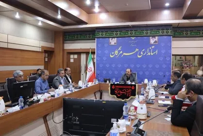 موانع راه&zwnj;اندازی دانشکده&zwnj;های علوم پزشکی شرق و غرب هرمزگان رفع می&zwnj;شود