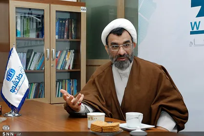 کسی که می&zwnj;گوید وحدت حوزه و دانشگاه محقق نشده، چشمش را بسته/حوزه یک کانون آزاداندیشی به تمام معناست