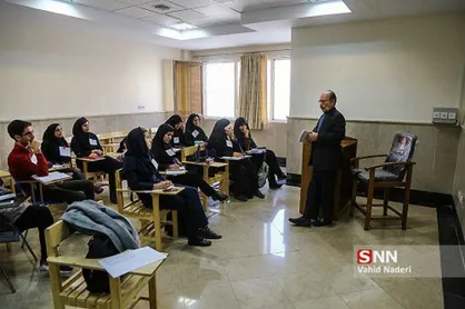 دانشگاه آزاد ارومیه بر اساس سوابق تحصیلی دانشجو می&zwnj;پذیرد