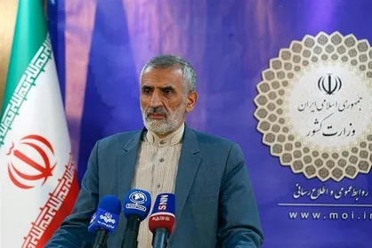 افرادی که تاکنون که حرکت نکرده&zwnj;اند به سمت مرزها نیایند/ احتمال مسدود شدن جاده&zwnj;های منتهی به مرزه