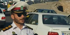 هراز دوشنبه شب مسدود می‌شود