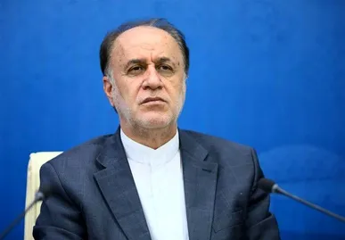 حاجی بابایی: هیچوقت با آمریکا به تفاهم نمی رسیم/دوگانه جنگ و آتش‌بس را نمی‌پذیریم + فیلم