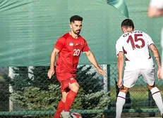 سکوهای سرد و نیمکت‌های داغ در اکباتان/ حاشیه نگاری تقابل پرسپولیس و چادرملو