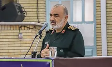 امدادرسانی سپاه به خوی تا مرتفع شدن مشکلات آنان تداوم دارد / آماده کمک به مردم ترکیه و سوریه هستیم