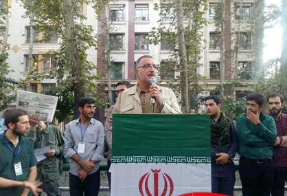 همسر رئیس&zwnj;جمهور ترکیه با سفر به میانمار با آن مردم همدردی کرد، دستگاه دیپلماسی ما چه کرد؟