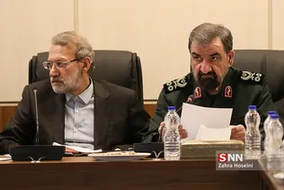 اولین جلسه مجمع تشخیص مصحلت نظام در سال ۹۸