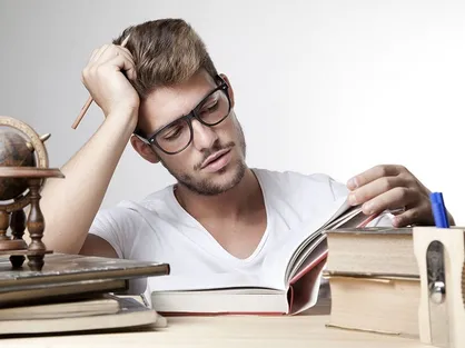 فیلم/ چگونه در امتحانات به نتیجه مطلوب برسیم؟