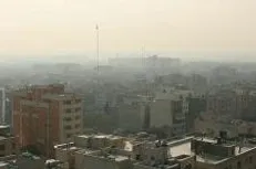 ۶۹ روز هوای ناسالم در اراک از ابتدای امسال / سفر هیات دولت دستاورد‌های خوبی در حوزه آلودگی هوای استان مرکزی داشت