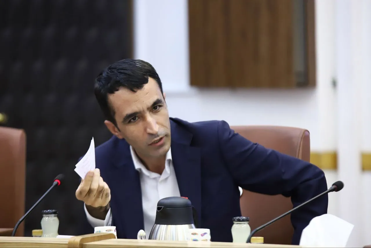 امرایی: دغدغه‌های فناوران در اینوتکس به مصوبات حمایتی تبدیل می‌شود/ ۱۱ هزار شرکت دانش‌بنیان در کشور فعالیت می‌کنند