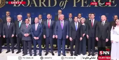 ترامپ: ما اجازه ندادیم ایران به سلاح هسته ای دست پیدا کند / من روابط خوبی با رئیس جمهور چین و روسیه دارم / به &nbsp;زودی به چین خواهم رفت + فیلم