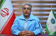 وزش تندباد ۱۱۵ کیلومتری در گلستان/ ۵۰ فقره قطع موقت برق گزارش شد