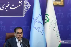 تأکید معاون قوه قضاییه بر پرداخت کامل حقوق آلایندگی پالایشگاه‌ها در بوشهر و پیگیری حقوق عامه