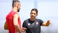 بهانه‌های دورسون برای جدایی از پرسپولیس؛ عصبانیت هاشمیان از مصدومیت سردار