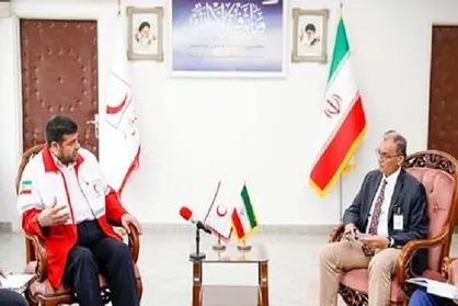 آماده اعزام نیرو به جام&zwnj;جهانی قطر هستیم