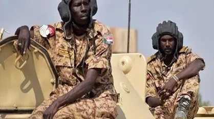 توافق مصر با سودان بر سر اعزام ۲ هزار شبه&zwnj;نظامی به لیبی