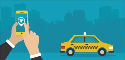 ترفند جدید تاکسی&zwnj;های اینترنتی برای گران کردن/ گلایه کاربران از افزایش شدید نرخ&zwnj;ها