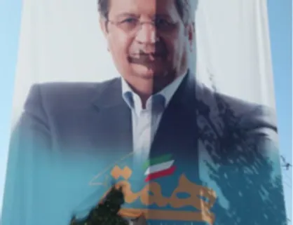 جناب آقای همتی، گزارش روزنامه سازندگی را تکذیب کرد